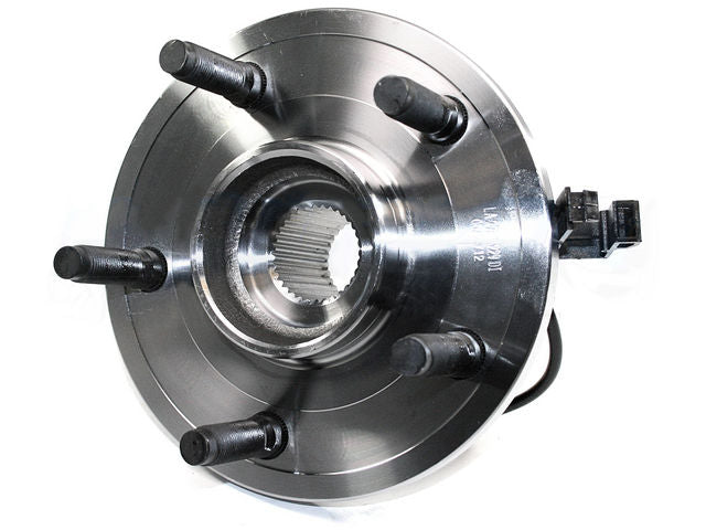 Front Wheel Hub Assembly - 2011 Ram Dakota - Pronto 97148-05384548