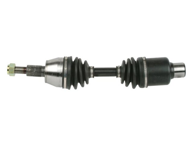 CV Axle Assembly - 2011 Ram Dakota - A1 Cardone 97148-05927308