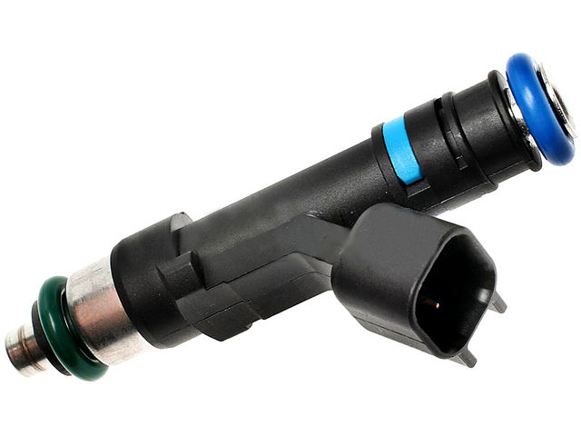 Fuel Injector - 2011-2012 Ram 1500 3.7L V6 - Standard Motor Products 97149-05181125