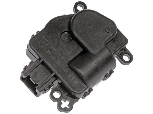 Main Air Flap Actuator - 2011-2018 Ram 1500 - Dorman 97149-05255561