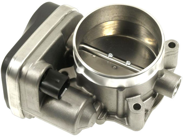Throttle Body - 2011-2012 Ram 1500 5.7L V8 - Standard Motor Products 97149-05581600