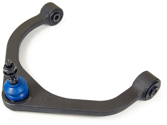Front Right Passenger Side Upper Control Arm and Ball Joint Assembly - 2011-2018 Ram 1500 - Mevotech 97149-05587998