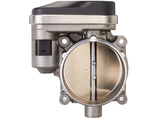Throttle Body - 2011-2012 Ram 1500 5.7L V8 - Spectra Premium 97149-05646100