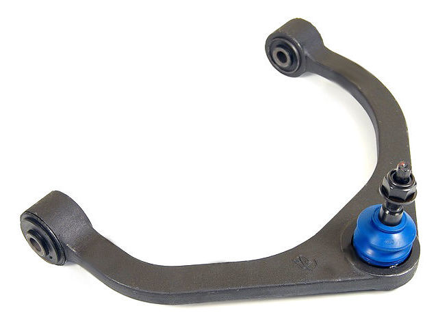Front Left Driver Side Upper Control Arm and Ball Joint Assembly - Pre Greased with Bushings - 2011-2018 Ram 1500 - Mevotech 97149-05729289