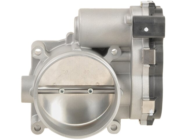 Throttle Body - 2011-2012 Ram 1500 5.7L V8 - A1 Cardone 97149-05891800