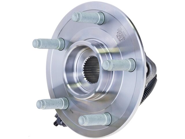 Front Wheel Hub Assembly - 2011 Ram 1500 - FAG 97149-05900298
