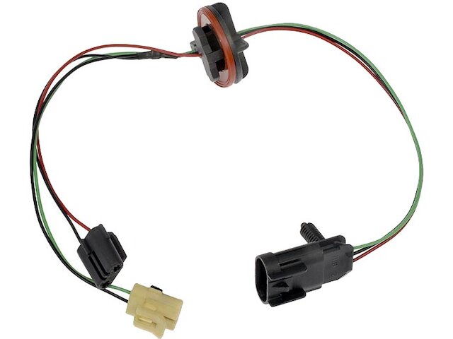 Headlight Wiring Harness - 2011-2018 Ram 1500 - Dorman 97149-06103141