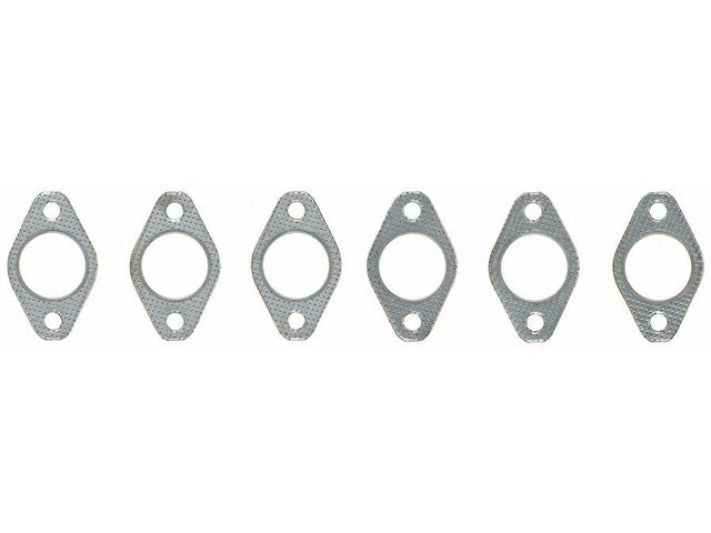 Exhaust Manifold Gasket Set - 2011-2020 Ram 2500 - Felpro 97150-05037968