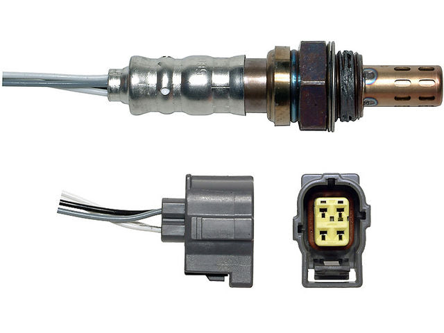 Downstream Left Oxygen Sensor - 2011 Ram 2500 - Denso 97150-05169411