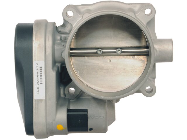 Throttle Body - 2011-2012 Ram 2500 5.7L V8 - A1 Cardone 97150-05397181