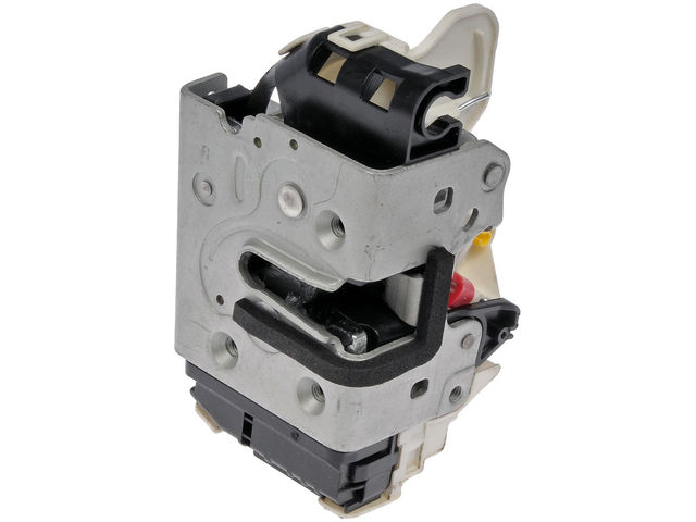 Front Right Door Lock Actuator Motor - 2011-2019 Ram 2500 - Dorman 97150-05435099