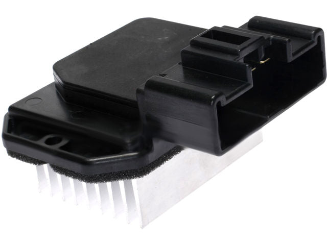 Blower Motor Resistor - 2011-2018 Ram 2500 - Standard Motor Products 97150-05494544