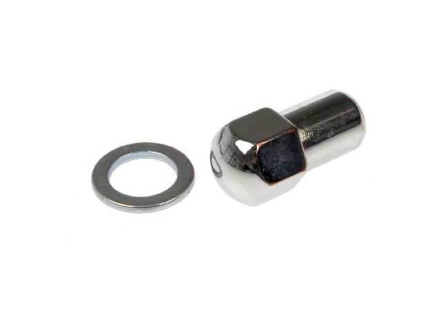 Lug Nut - 2011 Ram 2500 - Dorman 97150-05537454
