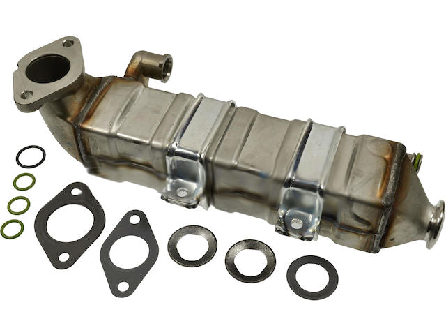 EGR Cooler - 2011-2012 Ram 2500 6.7L 6-Cylinder - Standard Motor Products 97150-05579775