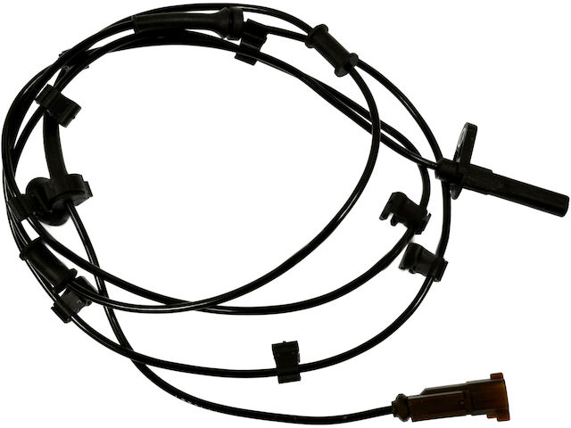 Rear Right ABS Speed Sensor - 2011-2013 Ram 2500 - Standard Motor Products 97150-05619887