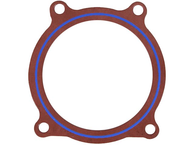 Air Intake Connector Throttle Body Gasket - 2011-2020 Ram 2500 6.7L 6-Cylinder - Felpro 97150-05625155