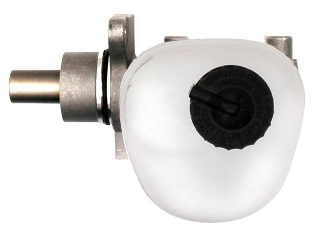 Brake Master Cylinder - 2011 Ram 2500 GAS - Raybestos 97150-05750380