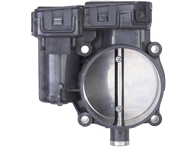 Throttle Body - 2011-2013 Ram 2500 4.7L V8 - Spectra Premium 97150-05894458