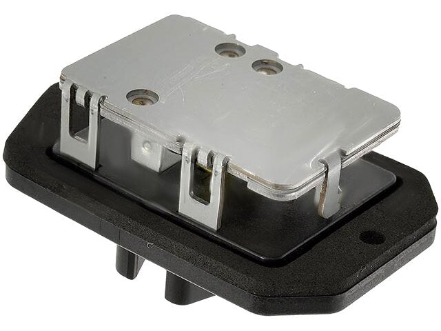 Blower Motor Resistor - 2011-2018 Ram 2500 - Dorman 97150-06098891