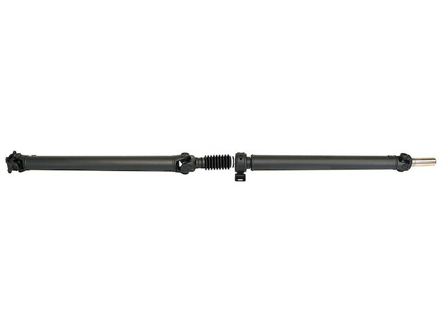 Rear Driveshaft - 2011-2012 Ram 2500 4WD Extended Crew Cab Pickup - Dorman 97150-06391062