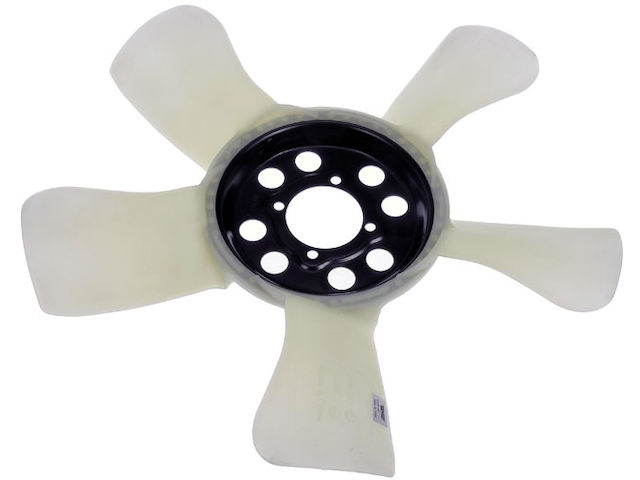 Fan Blade - 2011-2022 Ram 3500 - Dorman 97151-05571020