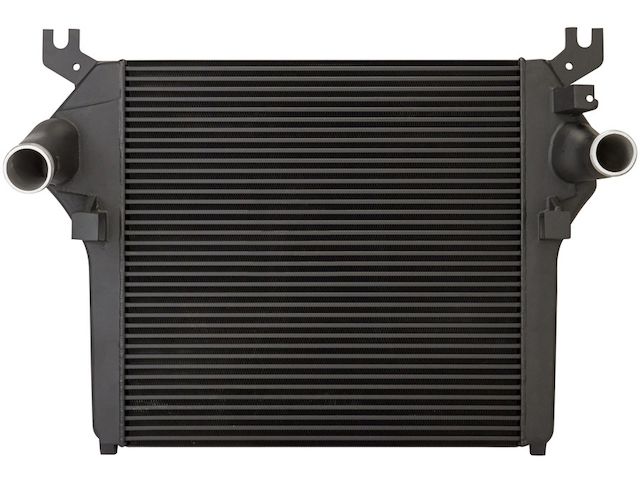 Intercooler - 2011-2012 Ram 3500 6.7L 6-Cylinder - Spectra Premium 97151-05610903