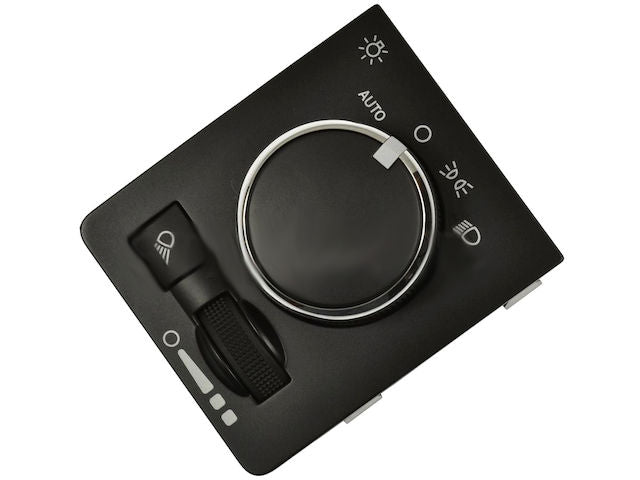 Headlight Switch - 2011-2017, 2019 Ram 3500 - Standard Motor Products 97151-05617987