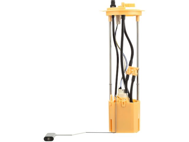 Fuel Pump - 2011-2022 Ram 3500 Cab & Chassis - Delphi 97151-05647004