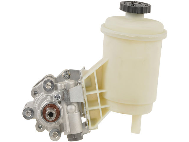Power Steering Pump with Reservoir - 2011-2018 Ram 3500 - A1 Cardone 97151-05677680