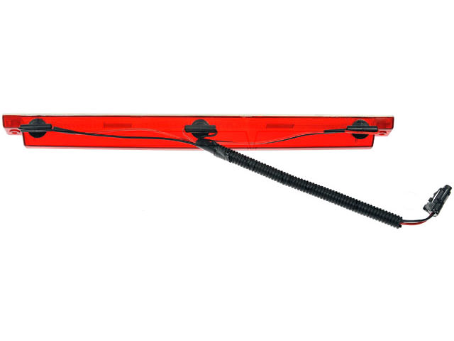 Tailgate Light - Red - 2011-2016 Ram 3500 with Dual Rear Wheels - Dorman 97151-05773409
