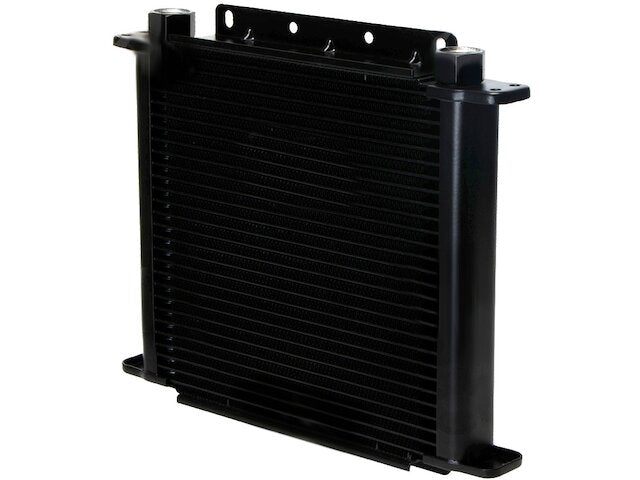 Automatic Transmission Oil Cooler - 2011-2015 Ram 3500 6.7L 6-Cylinder - Hayden 97151-05869136