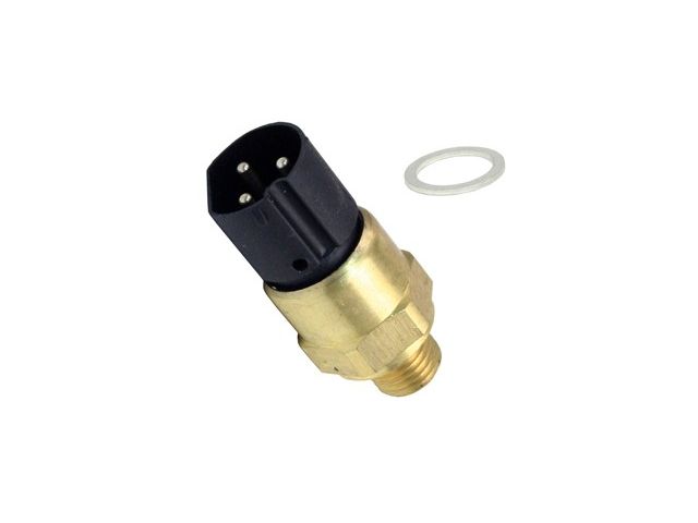 Cooling Fan Switch - 1987-1991, 1993-1994 BMW 325i 2.5L 6-Cylinder - Beck Arnley 975-05115402