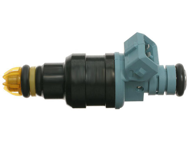 Fuel Injector - 1987-1991 BMW 325i 2.5L 6-Cylinder - Standard Motor Products 975-05180965