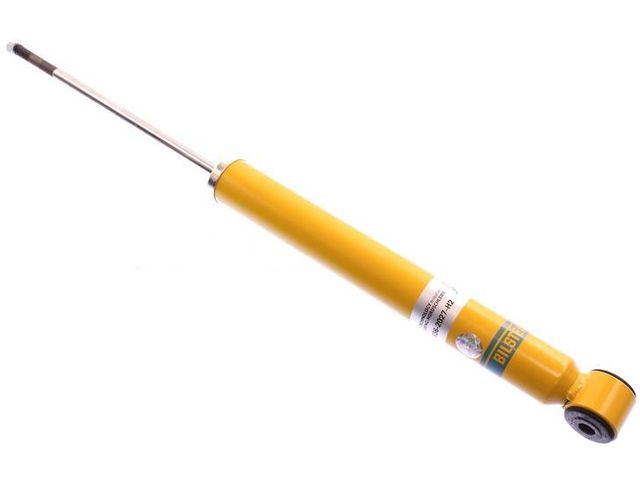 Rear Shock Absorber - 1987-1991 BMW 325i Convertible 2.5L 6-Cylinder - Bilstein 975-05390373
