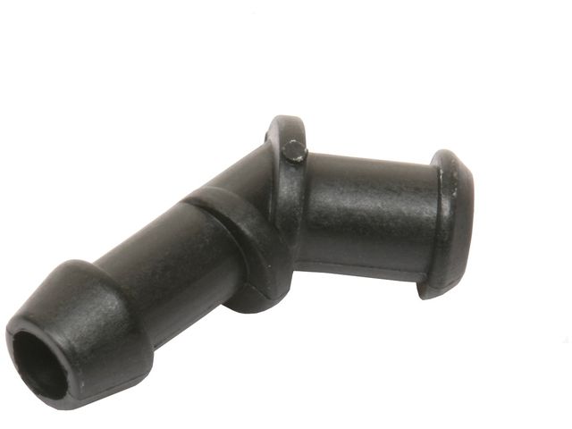 Clutch Hydraulic Hose Connector - 1987-1993 BMW 325i E30 - APA/URO Parts 975-05480492