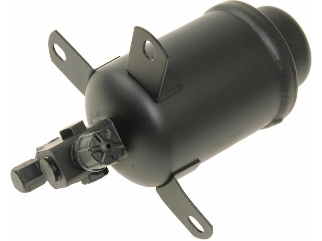 A/C Receiver Drier - 1987-1989 BMW 325i - APA/URO Parts 975-05481112