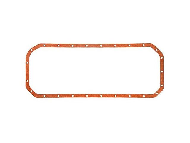 Oil Pan Gasket - 1987-1993 BMW 325i E30 - MTC 975-05845900