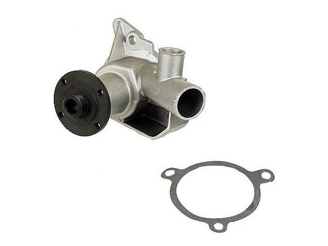 Water Pump - 1987 BMW 325i 2.5L 6-Cylinder - Graf 975-05936038