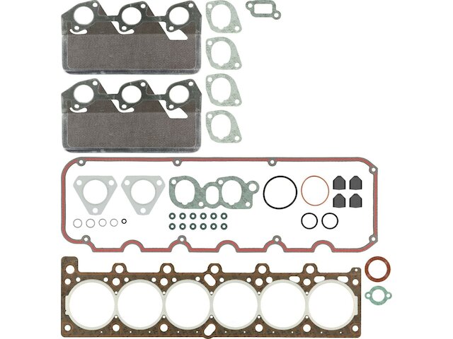 Head Gasket Set - 1987-1993 BMW 325i M20 SOHC - Victor Reinz 975-05996260