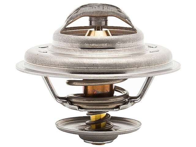 Thermostat - 1987-1993 BMW 325i 2.5L 6-Cylinder M20 - Vernet 975-06356355