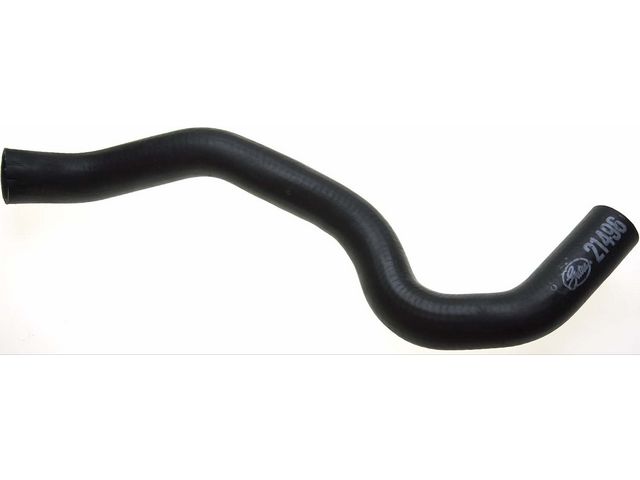 Lower Radiator Hose - 1987 BMW 325i 2.5L 6-Cylinder GAS - Gates 975-09060080
