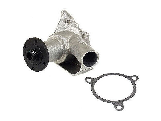 Water Pump - 1988-1993 BMW 325i Convertible 2.5L 6-Cylinder - Graf 976-05936043