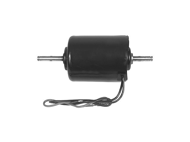 Blower Motor - 1992-1995 BMW 325i - Four Seasons 980-05087271
