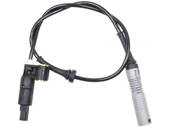 Front ABS Speed Sensor - 1992-1995 BMW 325i - Standard Motor Products 980-05176981