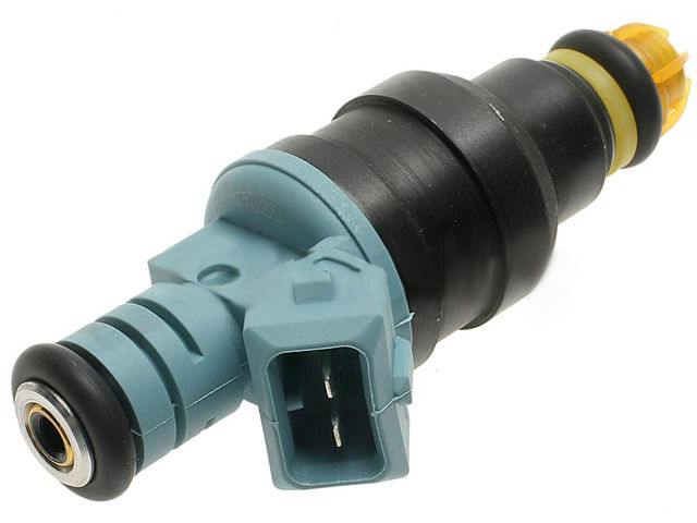 Fuel Injector - 1992-1995 BMW 325i 2.5L 6-Cylinder - Standard Motor Products 980-05180966