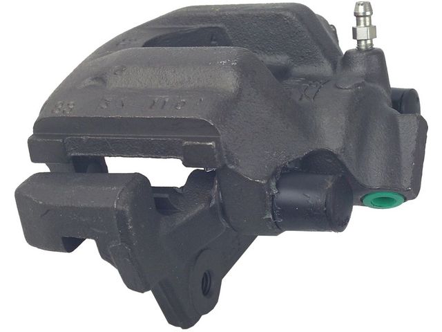 Rear Left Brake Caliper - 1992-1995 BMW 325i - A1 Cardone 980-05200957