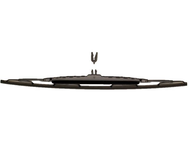 Front Left Wiper Blade - 1992-1995 BMW 325i Convertible - Valeo 980-05218824