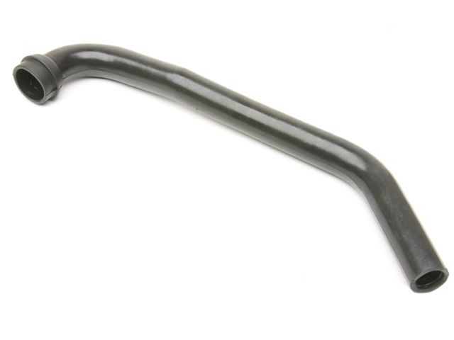 Lower Fuel Injection Idle Air Control Valve Hose - 1992-1995 BMW 325i E36 - APA/URO Parts 980-05480192