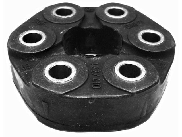 Drive Shaft Coupler - 1992, 1994-1995, 2001-2005 BMW 325i 2.5L 6-Cylinder - Vaico 980-05892886