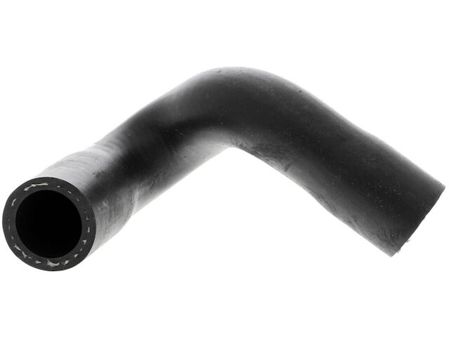 Heater Hose - 1992-1995 BMW 325i 2.5L 6-Cylinder - Vaico 980-06033424
